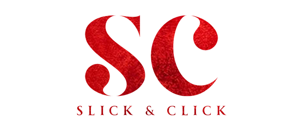 SLICK & CLICK